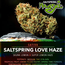 Charger l'image dans la galerie, Saltspring Love Haze