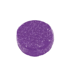 Load image into Gallery viewer, Sweet Dreams Goji Berry CBD+CBN+THC Gummies