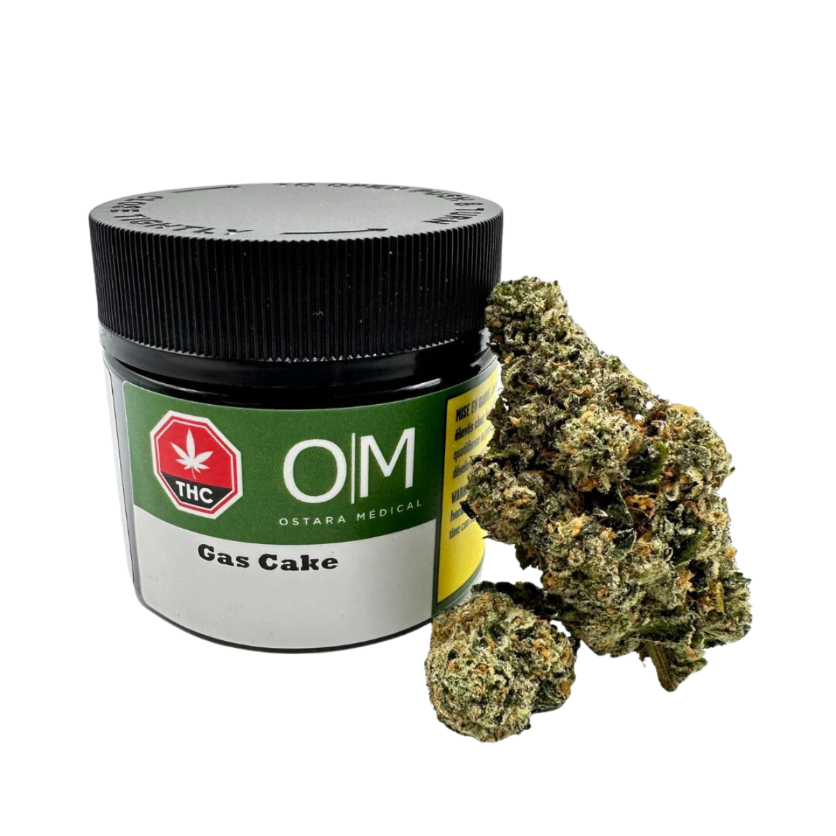 Gas Cake Herbal Dispatch gas-cake-herbal-dispatch