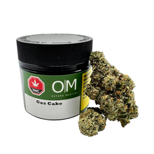 Load image into Gallery viewer, Gas Cake