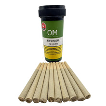 Load image into Gallery viewer, Life Hack Pre-Rolls