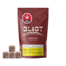 Load image into Gallery viewer, Cosmic Cola Chews