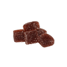 Load image into Gallery viewer, Brown Sugar Boba Vegan Soft Chews
