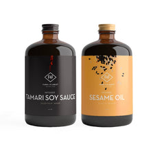 Load image into Gallery viewer, Dynamic Duos Omakase