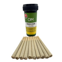 Charger l'image dans la galerie, Grape Stank Pre-Rolls