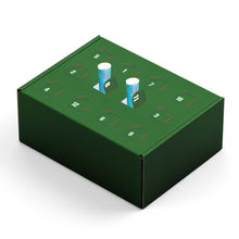 Load image into Gallery viewer, 12 Days of Christmas Advent Calendar