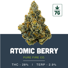 Load image into Gallery viewer, Atomic Berry