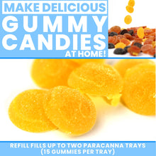 Load image into Gallery viewer, Gummy Kit Refill - Mega Mango