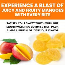 Load image into Gallery viewer, Gummy Kit Refill - Mega Mango