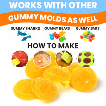 Load image into Gallery viewer, Gummy Kit Refill - Mega Mango