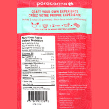 Load image into Gallery viewer, Gummy Kit Refill - Punchy Pink Grapefruit