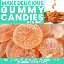Load image into Gallery viewer, Gummy Kit Refill - Punchy Pink Grapefruit