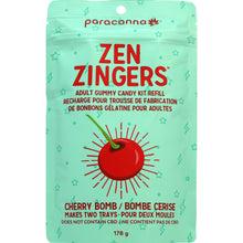 Load image into Gallery viewer, Gummy Kit Refill - Cherry Bomb