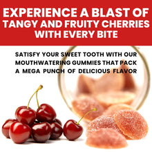 Load image into Gallery viewer, Gummy Kit Refill - Cherry Bomb