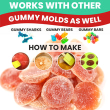 Load image into Gallery viewer, Gummy Kit Refill - Cherry Bomb