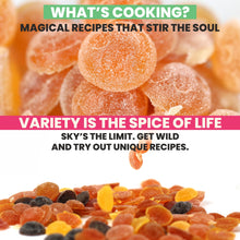 Load image into Gallery viewer, Gummy Candy Making Kit - Righteous Raspberry