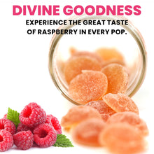 Load image into Gallery viewer, Gummy Candy Making Kit - Righteous Raspberry