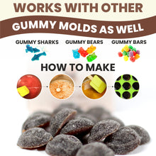 Load image into Gallery viewer, Gummy Kit Refill - Cosmic Cola