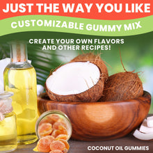 Load image into Gallery viewer, Gummy Kit Refill - Pandemic Peach