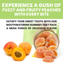 Load image into Gallery viewer, Gummy Kit Refill - Pandemic Peach