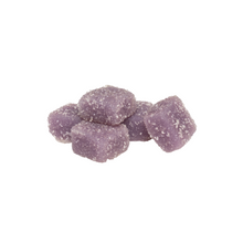Load image into Gallery viewer, Taro Milk Tea Vegan Soft Chews