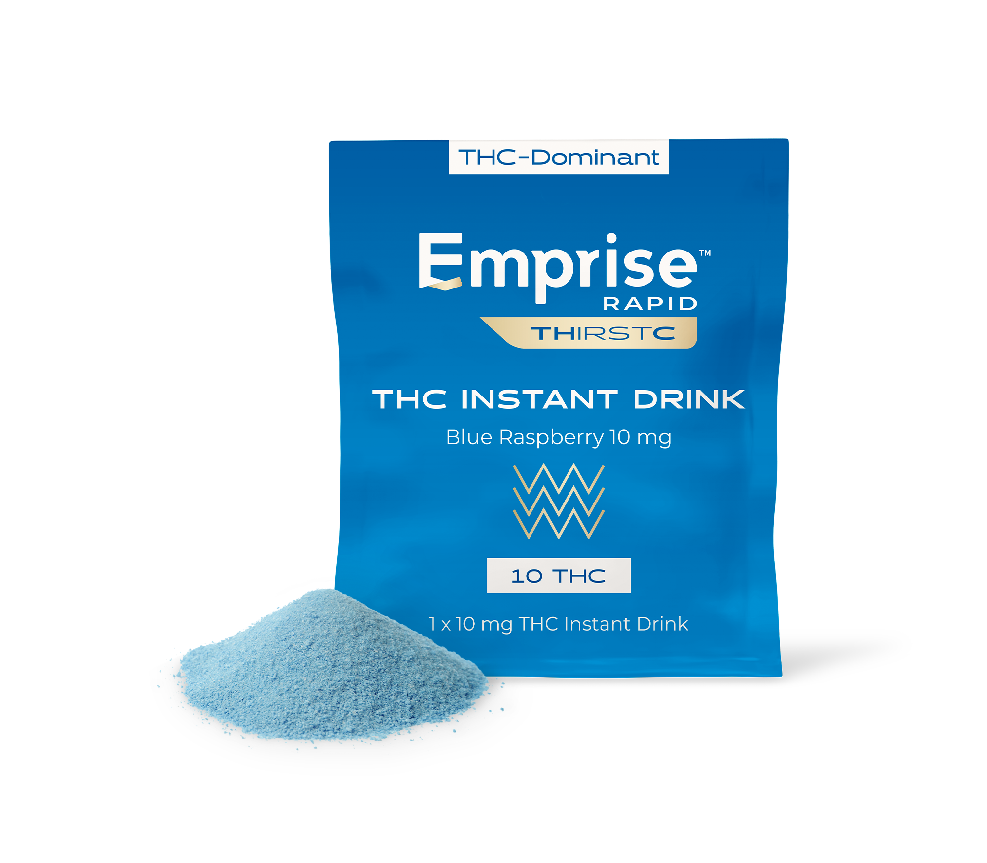 Blue Raspberry 10mg THC Instant Drink Herbal Dispatch blue-raspberry-10mg-thc-instant-drink-herbal-dispatch