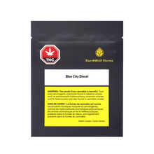 Load image into Gallery viewer, Blue City Diesel Live Rosin