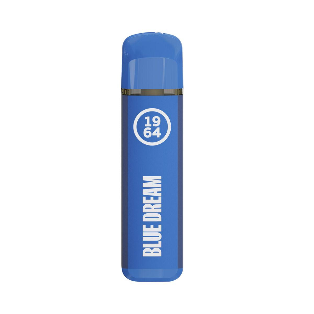Blue Dream All-in-One Vape Herbal Dispatch Blue Dream All-in-One Vape Herbal Dispatch