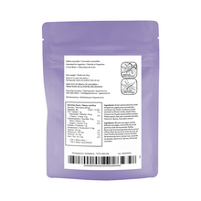 Charger l'image dans la galerie, Blueberry & Lavender THC:CBN:CBD Fruit Bars