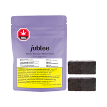 Charger l'image dans la galerie, Blueberry & Lavender THC:CBN:CBD Fruit Bars