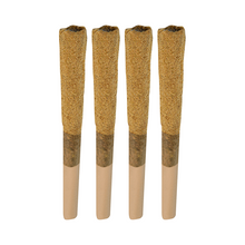 Load image into Gallery viewer, Bright Mind CBG Kief Dipped Infused Pre-Rolls