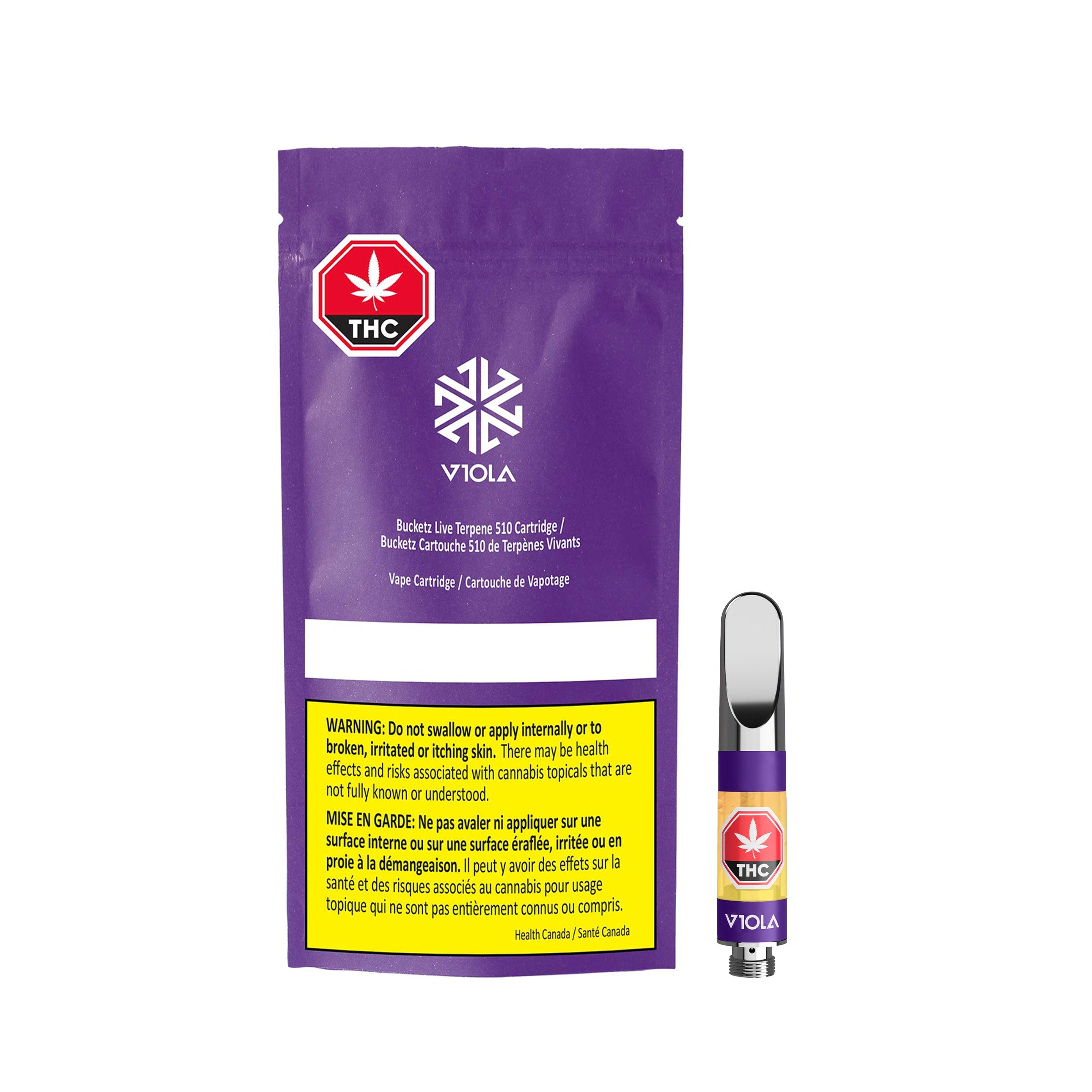 Bucketz Live Terpene 510 Vape Cartridge Herbal Dispatch Bucketz Live Terpene 510 Vape Cartridge Herbal Dispatch