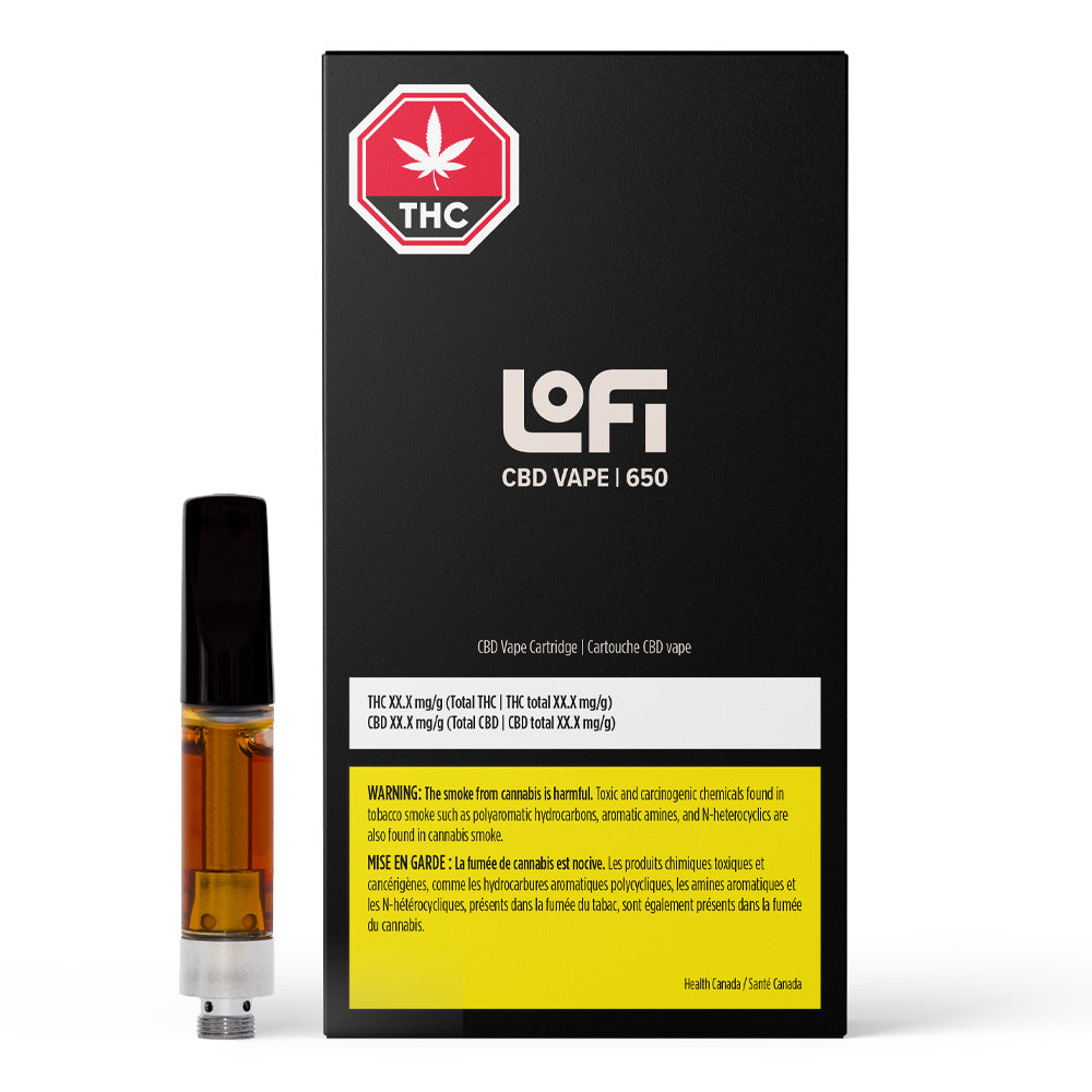 CBD Vape 650 Herbal Dispatch CBD Vape 650 Herbal Dispatch