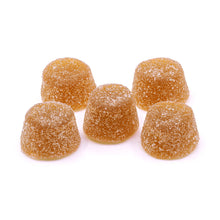 Load image into Gallery viewer, Peach Chamomile "Rest" Gummies