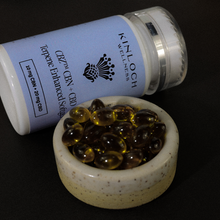 Load image into Gallery viewer, CBZ™ - CBN + CBD Softgels