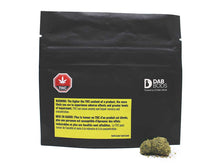 Load image into Gallery viewer, Dab Bods Diesel Kush Moon Rocks
