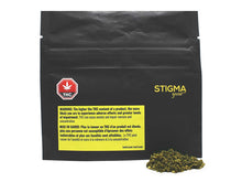 Load image into Gallery viewer, Dab Bods Diesel Kush Infused Milled Flower