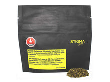 Load image into Gallery viewer, Dab Bods Pineapple Chunk Infused Milled Flower