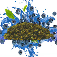 Load image into Gallery viewer, Dab Bods Blueberry Infused Milled Flower