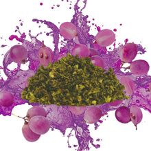 Load image into Gallery viewer, Dab Bods Grape Ape Resin Infused Milled Flower