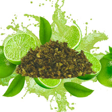 Charger l'image dans la galerie, Dab Bods OG Lime Killer Infused Milled Flower