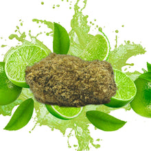 Load image into Gallery viewer, Dab Bods OG Lime Killer Moon Rocks