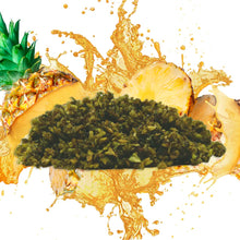 Load image into Gallery viewer, Dab Bods Pineapple Chunk Infused Milled Flower