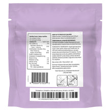 Load image into Gallery viewer, CBD 900 Blackberry Lemon Gummy Drop