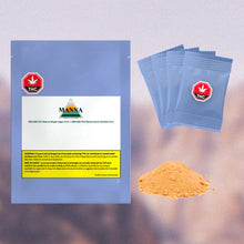 Load image into Gallery viewer, CBN:CBD:THC Manna Maple Sugar 4:2:1