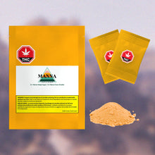 Load image into Gallery viewer, CBD 5:1 Manna Maple Sugar