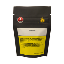 Charger l'image dans la galerie, Full Melt Hash