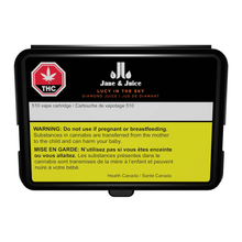 Charger l'image dans la galerie, Lucy In The Sky - Diamond Juice Vape