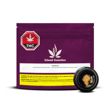 Load image into Gallery viewer, Gastro Pop Hash Rosin