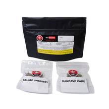 Load image into Gallery viewer, Gelato and Cake